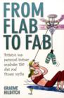 From Flab to Fab - Book