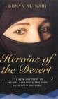 Heroine of the Desert - Book