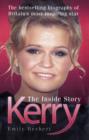 Kerry : The Inside Story - Book