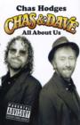 Chas and Dave : All About Us - Book