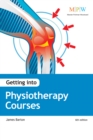 Getting Into Physiotherapy Courses - eBook