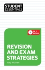 Student Essentials: Revision and Exam Strategies - Book