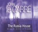 The Russia House - Book