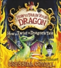How to Twist a Dragon's Tale - Book
