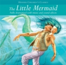 Children's Audio Classics: The Little Mermaid - Book