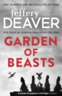 Garden Of Beasts - eBook