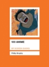 100 Anime - Book