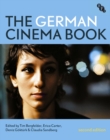 The German Cinema Book - Book