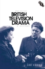 British Television Drama : A History - eBook