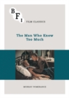 The Man Who Knew Too Much - Book