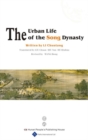 The Urban Life of the Song Dynasty - Book