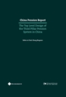 China Pension Report - eBook