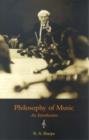 Philosophy of Music : An Introduction - Book