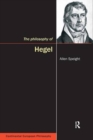 The Philosophy of Hegel - Book