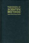 Theories of Scientific Method : an Introduction - Book