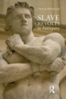Slave Revolts in Antiquity - Book