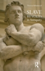 Slave Revolts in Antiquity - Book