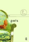 Pets - Book