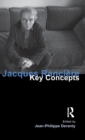 Jacques Ranciere : Key Concepts - Book