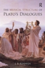 The Musical Structure of Plato's Dialogues - Book