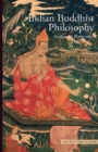 Indian Buddhist Philosophy - Book