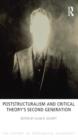 Poststructuralism and Critical Theory's Second Generation - Book