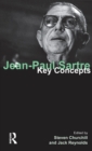 Jean-Paul Sartre : Key Concepts - Book