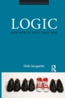 Logic and How it Gets That Way - Book