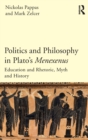 Politics and Philosophy in Plato's Menexenus - Book