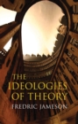 Ideologies of Theory - Book