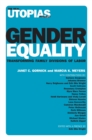 Gender Equality : Transforming Family Divisions of Labor - Book
