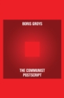 The Communist Postscript - Book