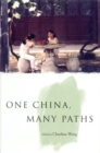 One China, Many Paths - Book
