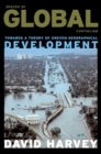 Spaces of Global Capitalism : Towards a Theory of Uneven Geographical Development - Book