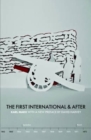 The First International and After : Political Writings - Book