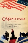 Manituana - Book