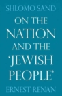 On the Nation and the Jewish People - Book