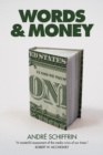Words & Money - Book