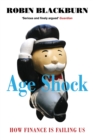 Age Shock - eBook