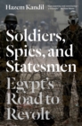 Soldiers, Spies, and Statesmen - eBook