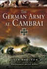 The German Army at Cambrai - eBook
