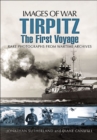 Tirpitz : The First Voyage - eBook