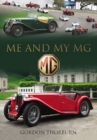 Me and My MG - eBook