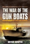 The War of the Gun Boats - eBook