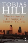 Nocturne in Chrome & Sunset Yellow - Book