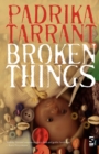 Broken Things - Book