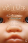 Future Missionaries of America - Book