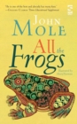 All the Frogs - Book