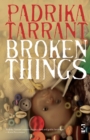 Broken Things - eBook