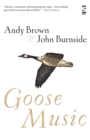 Goose Music - Book